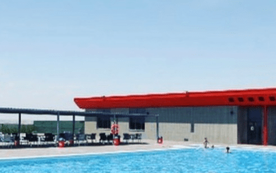 Abrimos las Piscinas