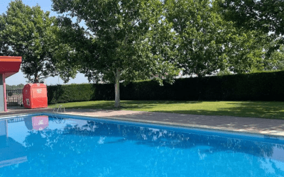 Piscina del Circuito